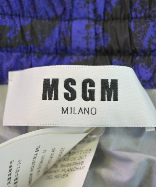 MSGM 短褲