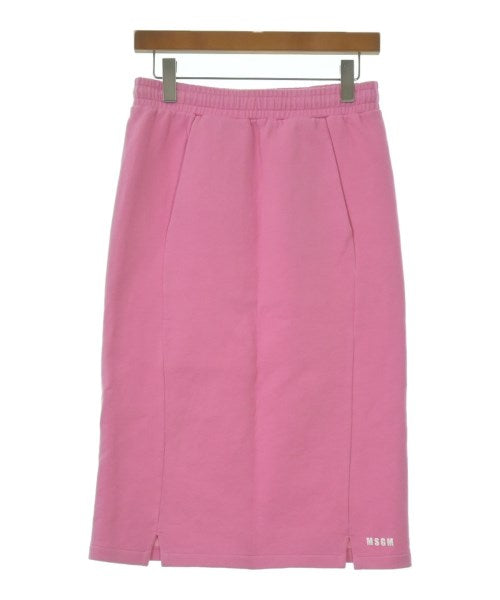 MSGM 長裙/超長裙