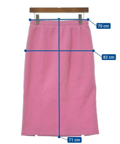 MSGM 長裙/超長裙