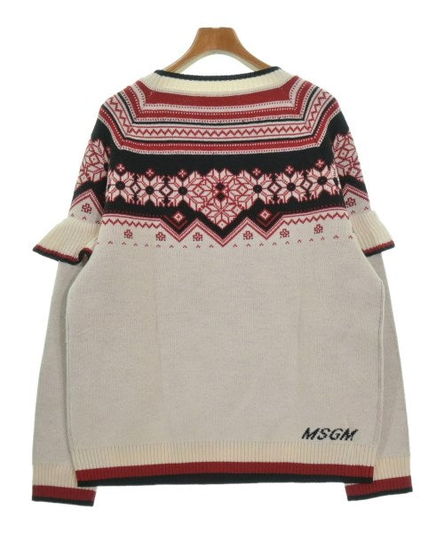 MSGM 毛衣