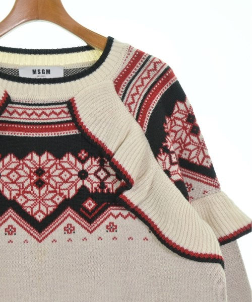MSGM 毛衣