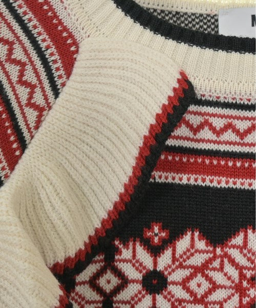 MSGM 毛衣
