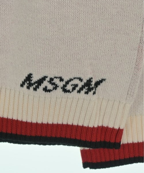 MSGM 毛衣