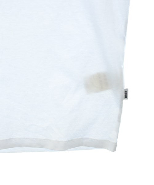 MSGM T恤/上衣