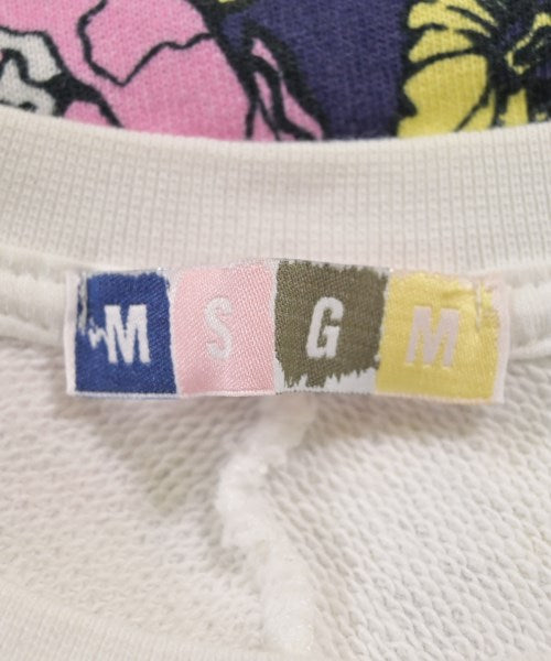 MSGM 運動衫