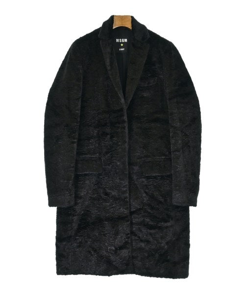 MSGM 其他大衣