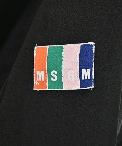MSGM 其他大衣