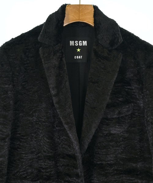MSGM 其他大衣