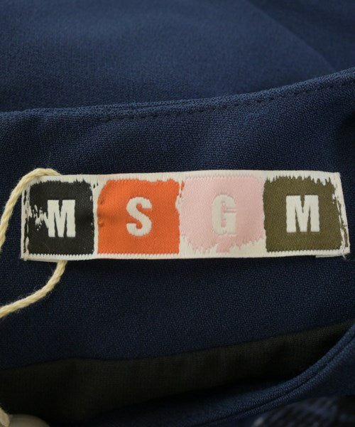 MSGM 洋裝
