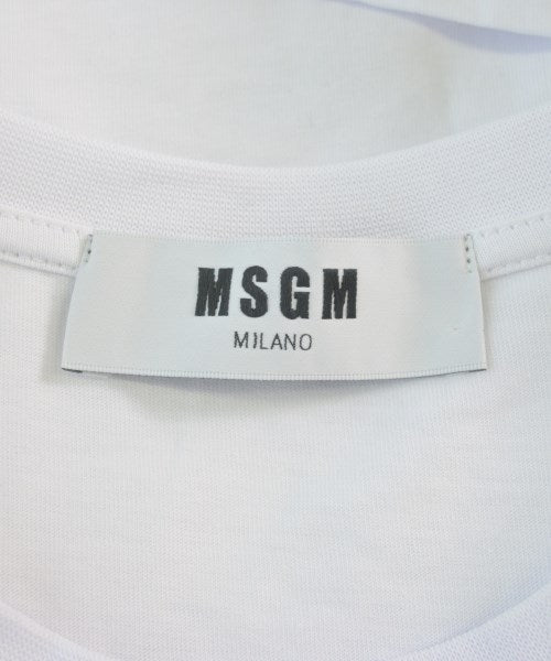 MSGM 洋裝