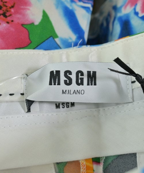 MSGM 其他款