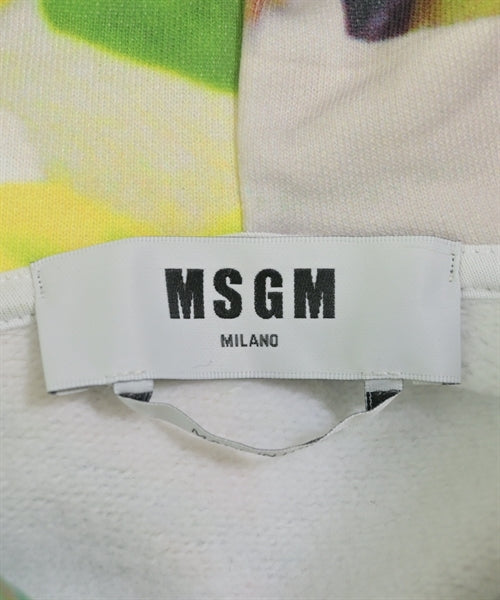 MSGM 連帽衫