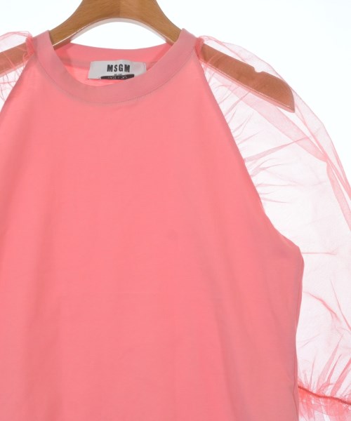 MSGM T恤/上衣