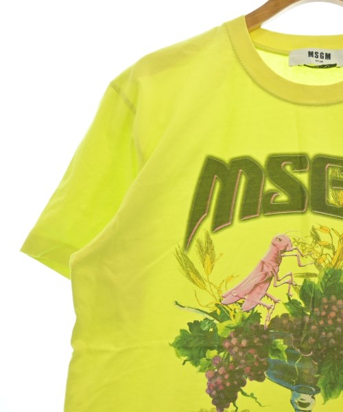 MSGM T恤/上衣