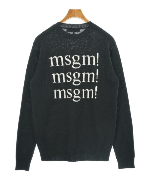 MSGM 毛衣