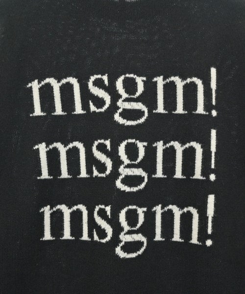 MSGM 毛衣