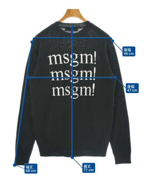 MSGM 毛衣
