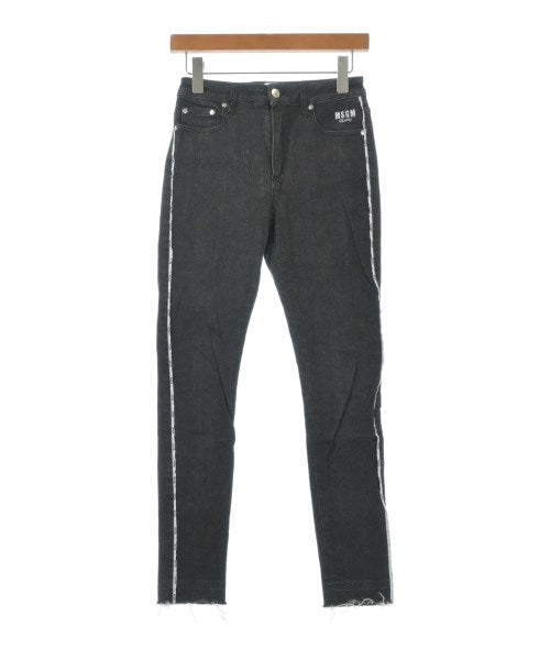 MSGM 牛仔褲