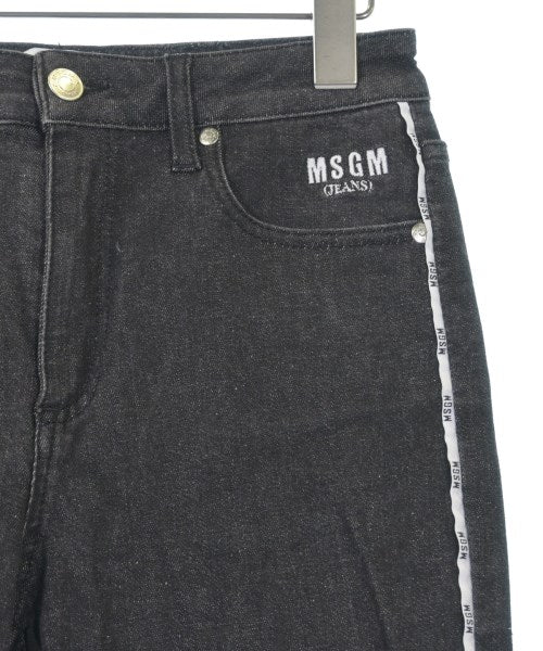 MSGM 牛仔褲