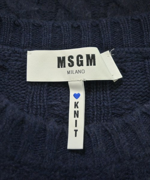 MSGM 洋裝