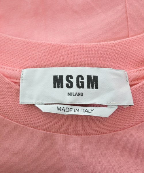 MSGM 洋裝