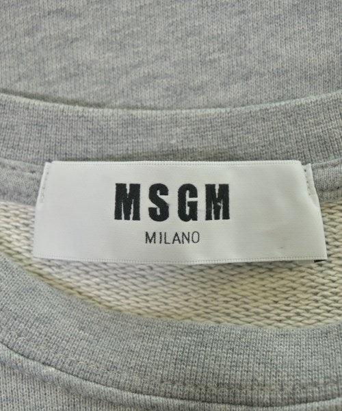 MSGM 運動衫
