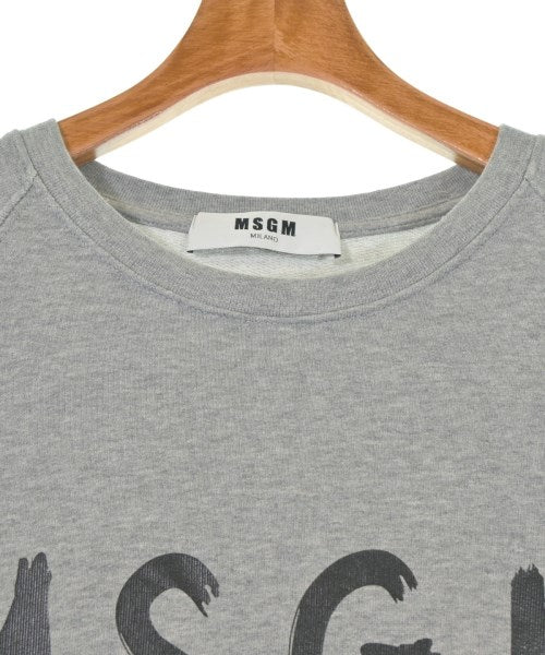 MSGM 運動衫