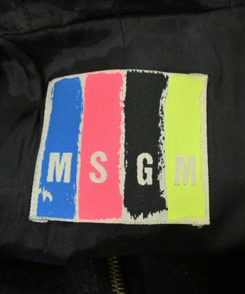 MSGM 其他大衣