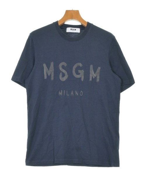 MSGM T恤/上衣