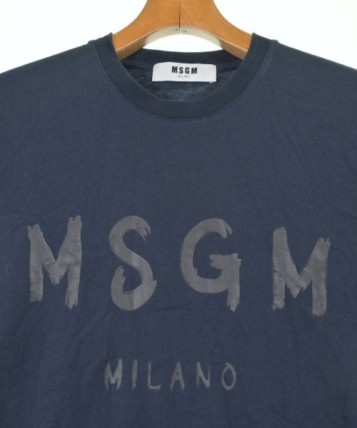 MSGM T恤/上衣