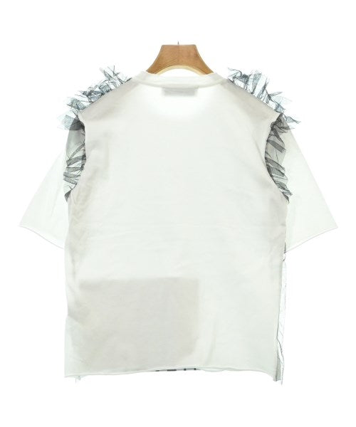 MSGM T恤/上衣