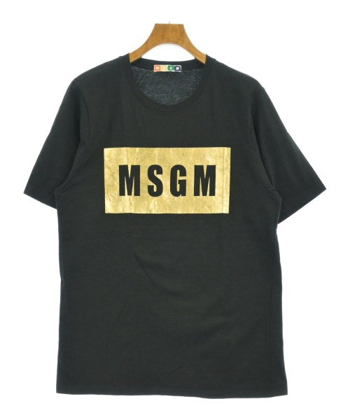 MSGM T恤/上衣