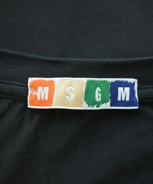 MSGM T恤/上衣