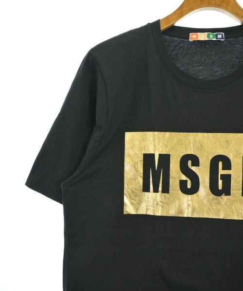 MSGM T恤/上衣