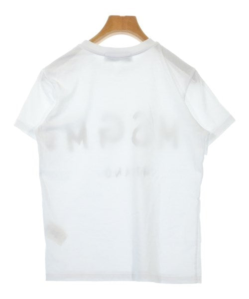 MSGM T恤/上衣