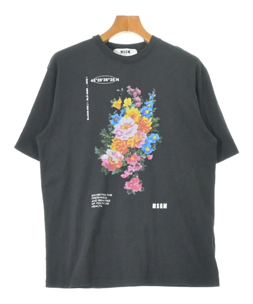 MSGM T恤/上衣