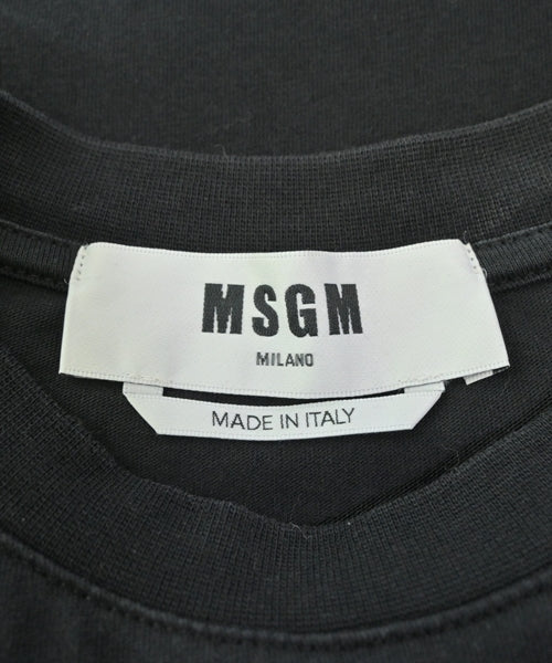 MSGM T恤/上衣