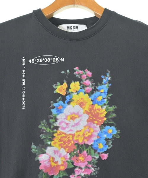MSGM T恤/上衣