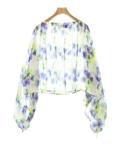 MSGM 女襯衫