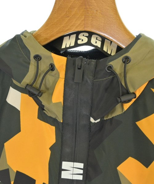 MSGM 斜紋夾克