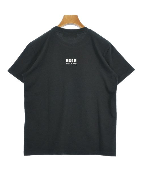 MSGM T恤/上衣