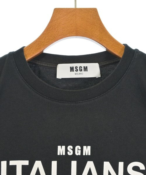 MSGM T恤/上衣