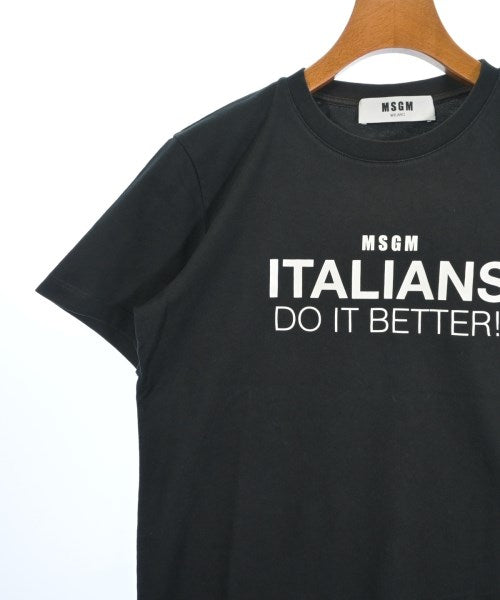 MSGM T恤/上衣