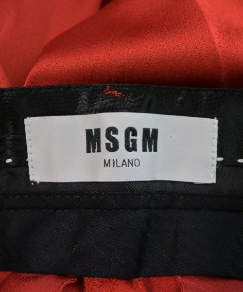 MSGM 其他款