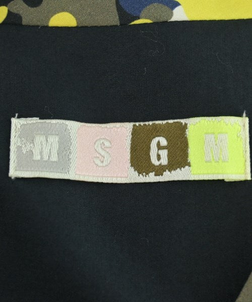 MSGM 洋裝