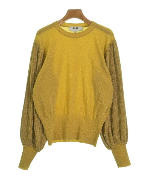 MSGM 毛衣