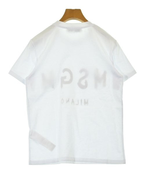 MSGM T恤/上衣