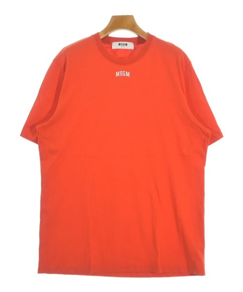 MSGM T恤/上衣