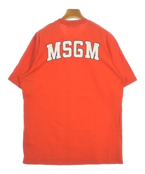 MSGM T恤/上衣