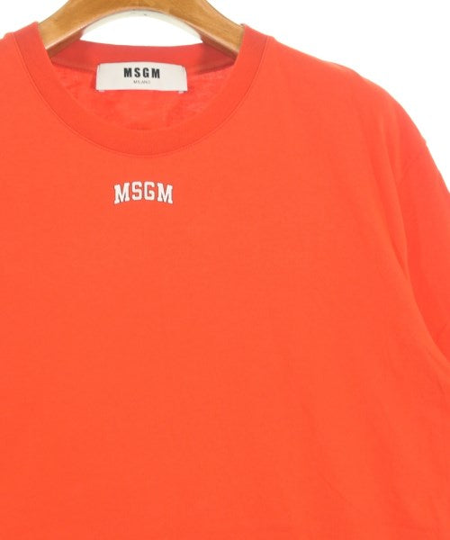 MSGM T恤/上衣